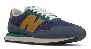 NEW BALANCE M MS237LX1