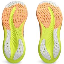 ASICS M Gel-nimbus 26 (paris) Cool Grey/safety Yellow COOL G