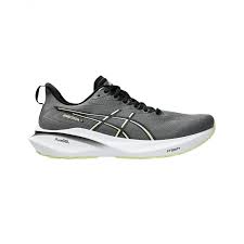 ASICS M GT 2000 13 2E BLACK/WHITE