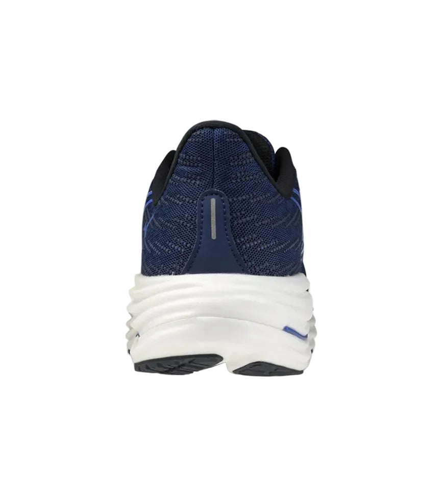 MIZUNO M Rider 29 (2E) ESTATE BLUE/WHITE/LIGHTNING YELLOW