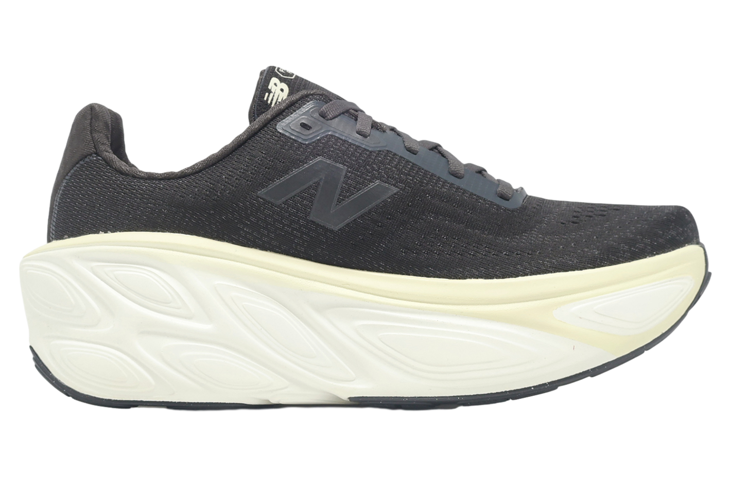 NEW BALANCE M More V5 2E BLACK/WHITE