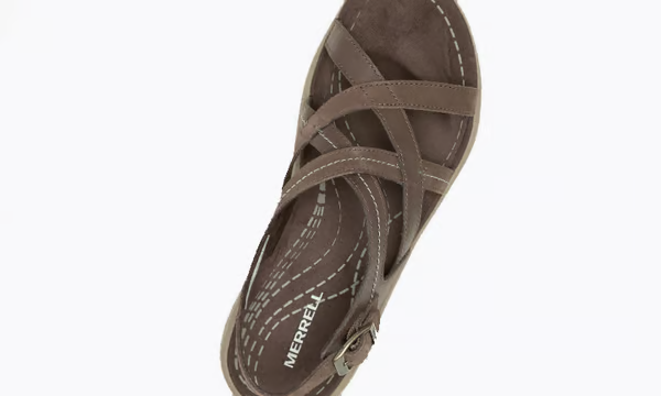 MERRELL W Momentum Agave W BRAKEN