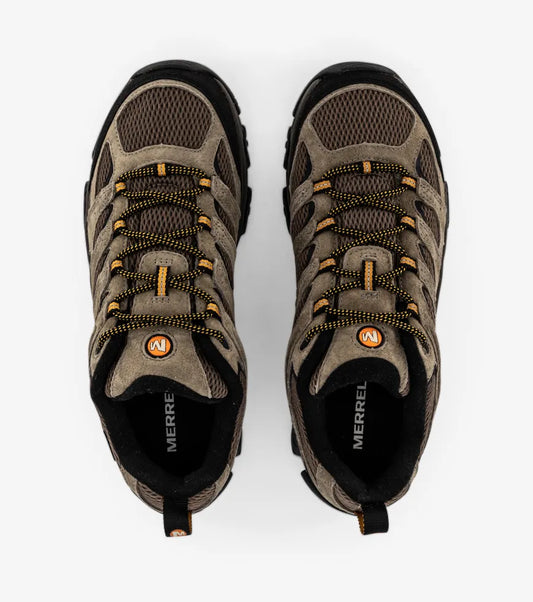 MERRELL M Moab 3 WALNUT