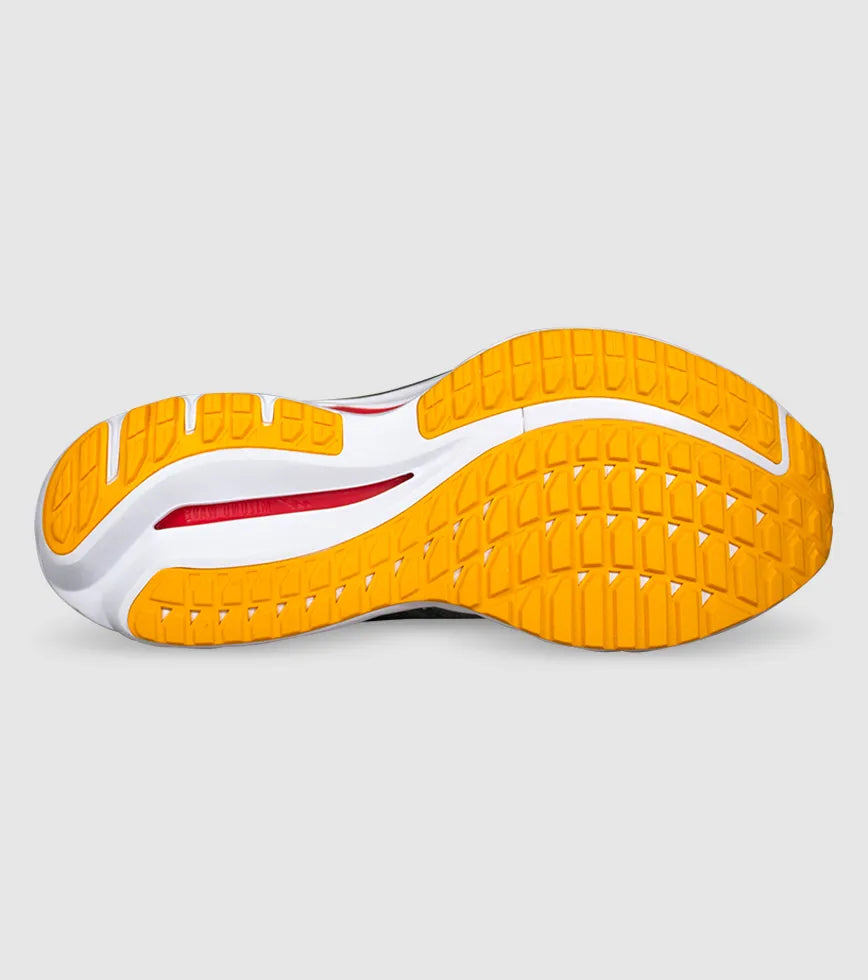 MIZUNO M Wave Inspire 20 ABYSS/WHITE/CITRUS