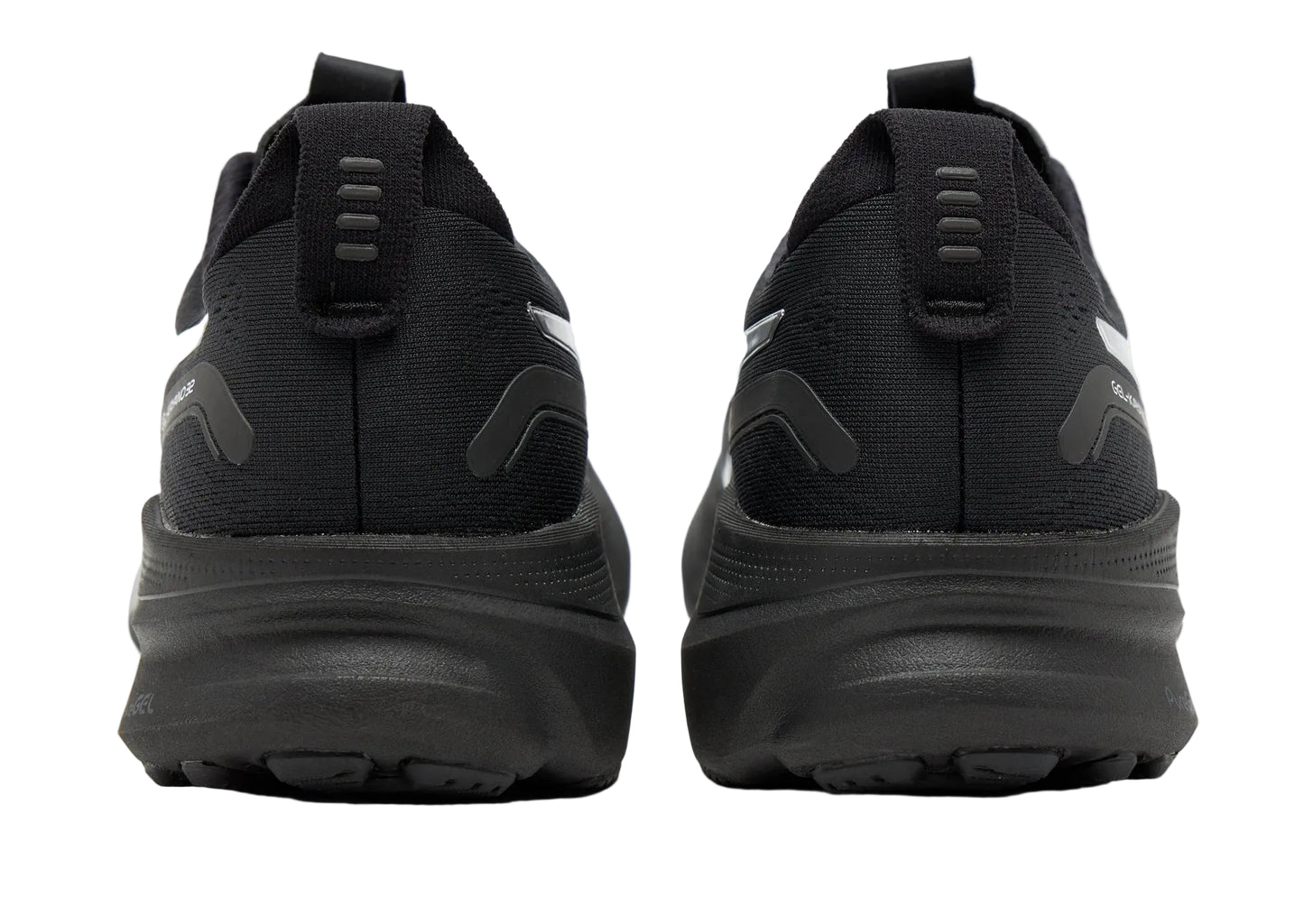 ASICS W Kayano 32 Platinum (b) PLATINUM/BLACK