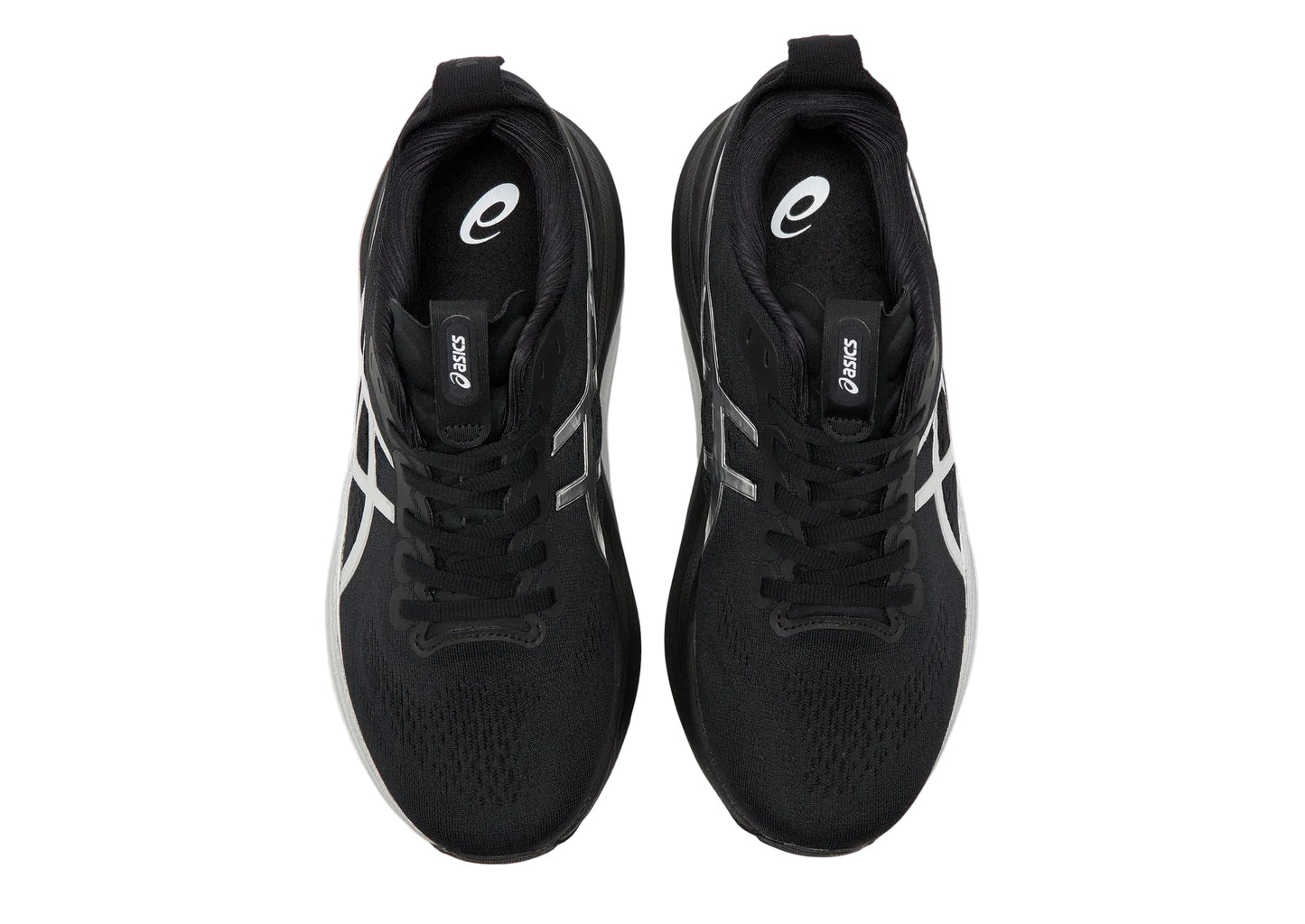 ASICS W Kayano 32 Platinum (b) PLATINUM/BLACK