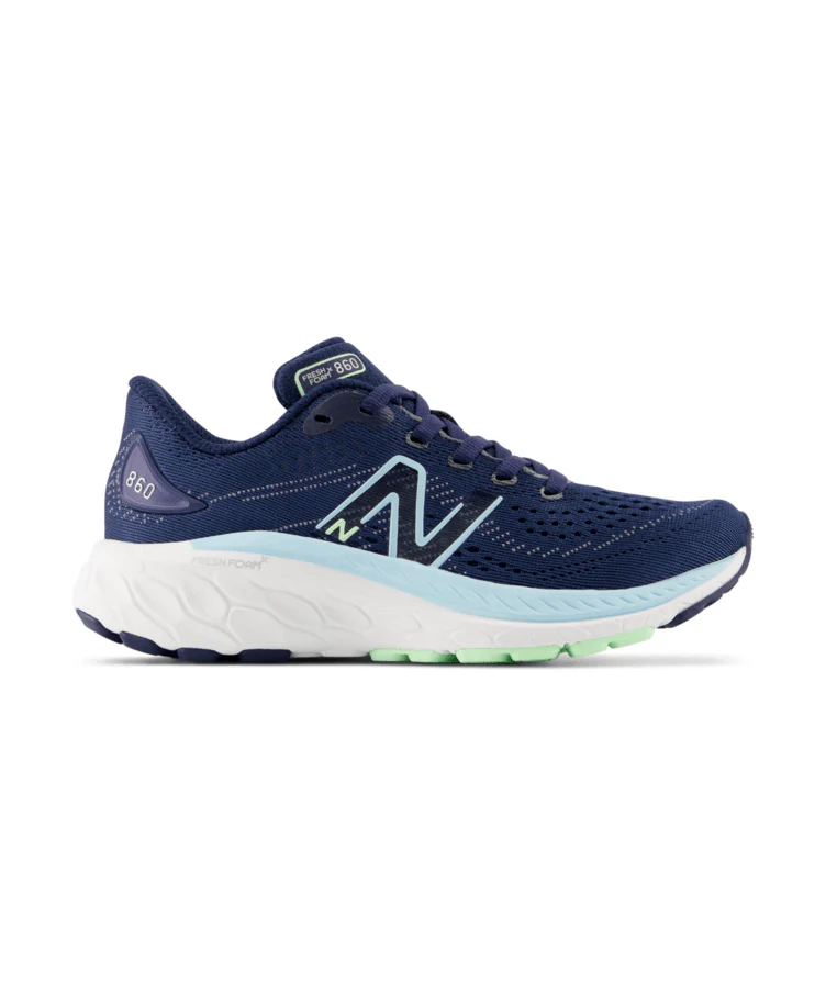 NEW BALANCE K GP860N13 M JR