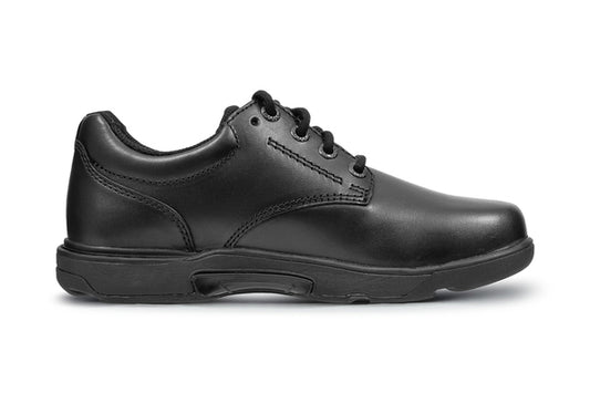 ASCENT K Apex Youth D BLACK