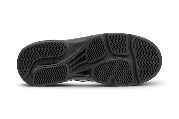 ASCENT K Apex Youth D BLACK