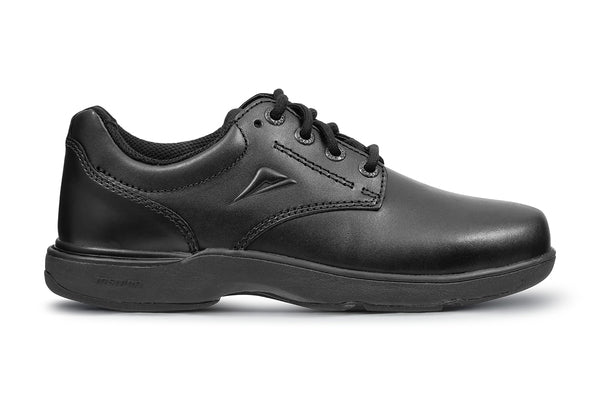 ASCENT K Apex Youth D BLACK