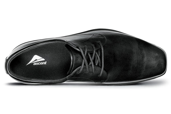 ASCENT M Contest D BLACK