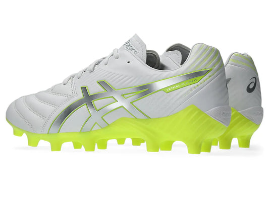 ASICS M Lethal Flash IT 3 (wide) WHITE/PURE SILVER