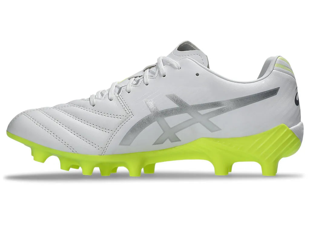 ASICS M Lethal Flash IT 3 (wide) WHITE/PURE SILVER