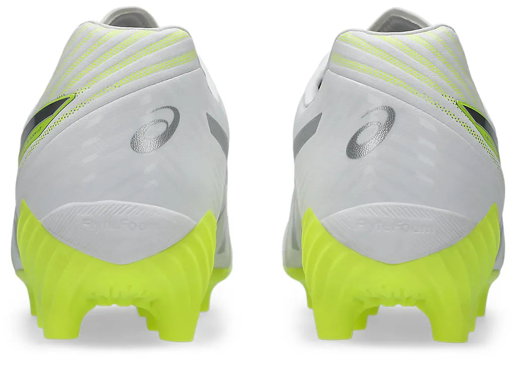 ASICS M Lethal Flash IT 3 (wide) WHITE/PURE SILVER
