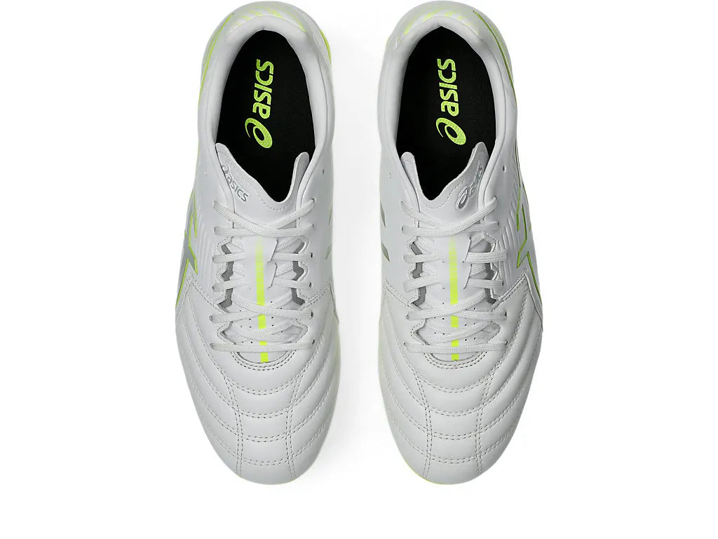 ASICS M Lethal Flash IT 3 (wide) WHITE/PURE SILVER