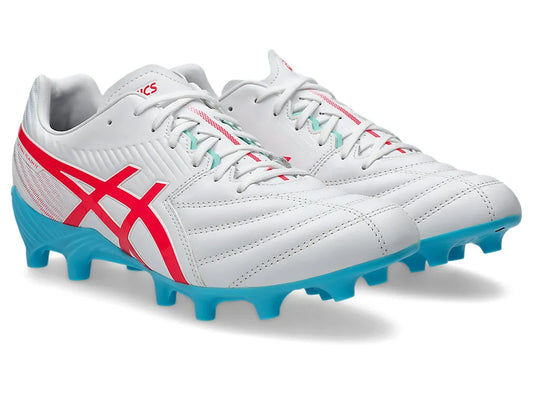 ASICS K Lethal Flash IT 3 GS WHITE/DIVA PINK
