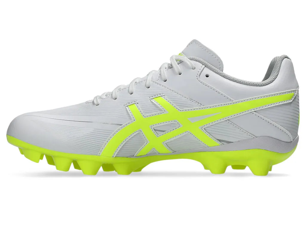 ASICS M Lethal Speed RS 3 WHITE/SAFETY YELLOW