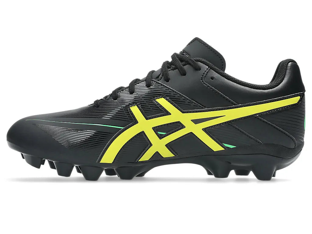 ASICS M Lethal Speed RS 3 BLACK/LEMON SPARK