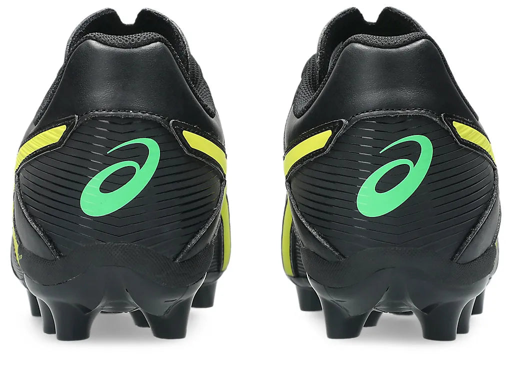ASICS M Lethal Speed RS 3 BLACK/LEMON SPARK