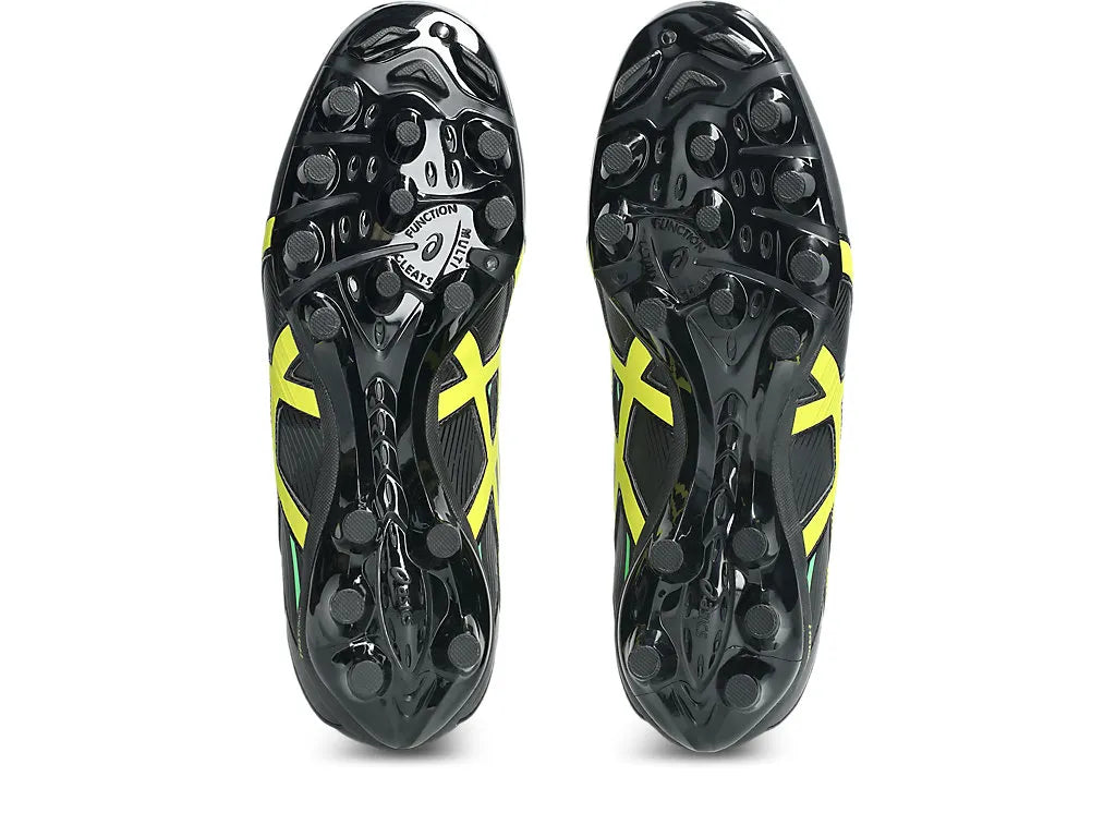 ASICS M Lethal Speed RS 3 BLACK/LEMON SPARK