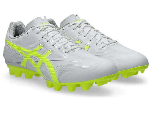 ASICS M Lethal Speed RS 3 WHITE/SAFETY YELLOW