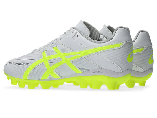 ASICS M Lethal Speed RS 3 WHITE/SAFETY YELLOW