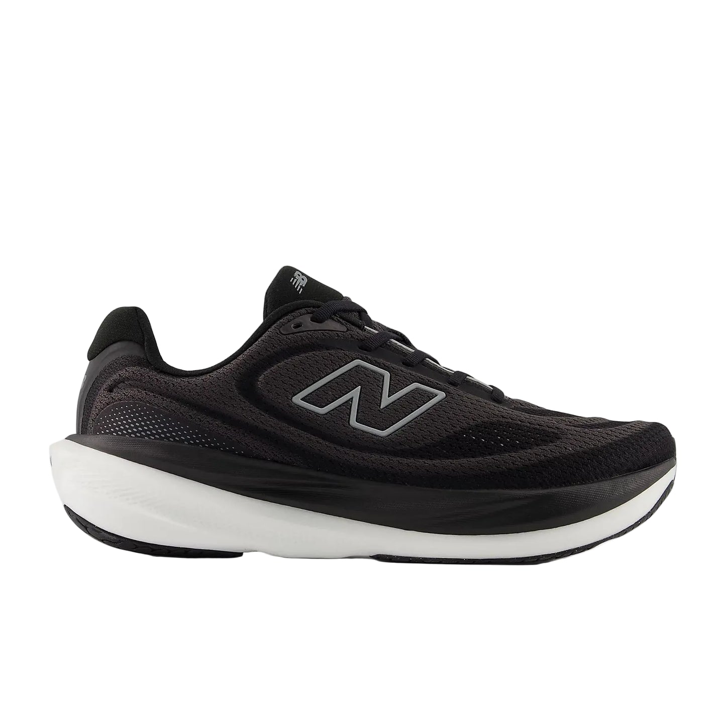 NEW BALANCE M 1080 V15 (2E) BLACK/WHITE