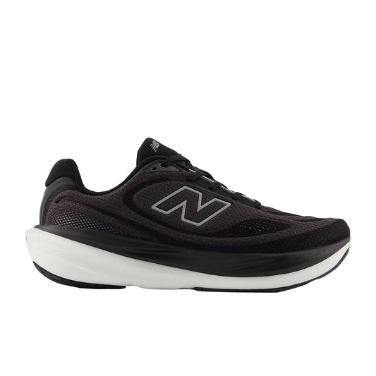 NEW BALANCE M 1080 V15 (2E) BLACK/WHITE