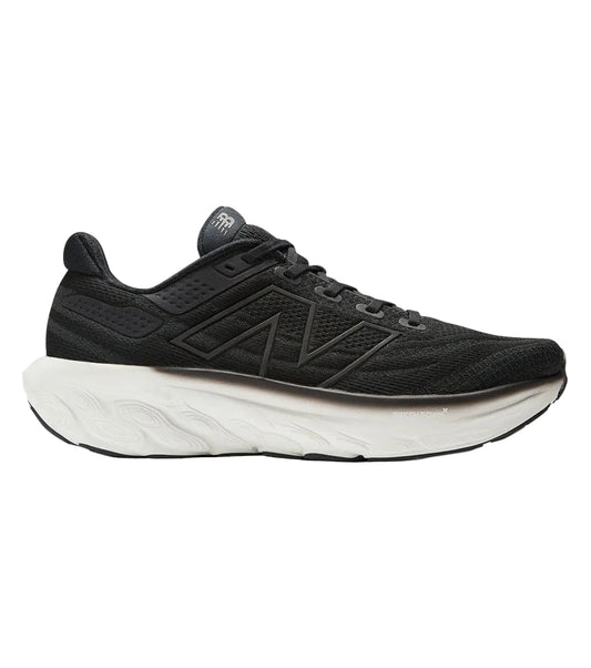 NEW BALANCE W 1080 V13 D W BLACK/WHITE