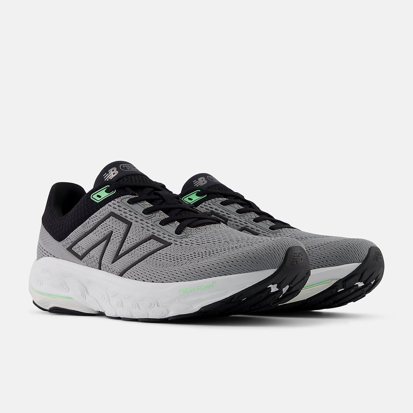 NEW BALANCE M 860 V14 D GREY