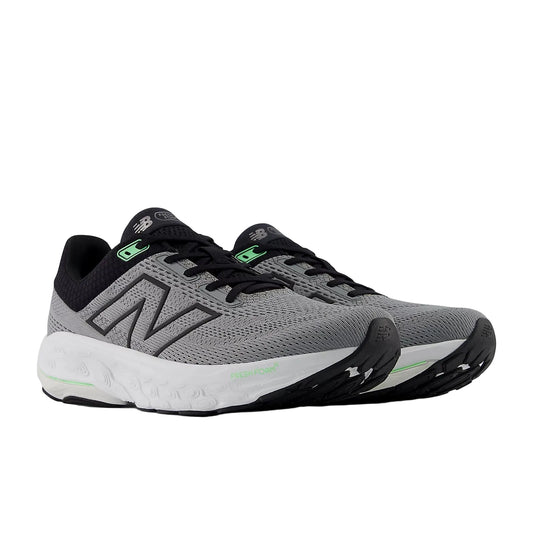 NEW BALANCE M 860 V14 D GREY