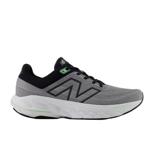 NEW BALANCE M 860 V14 D GREY