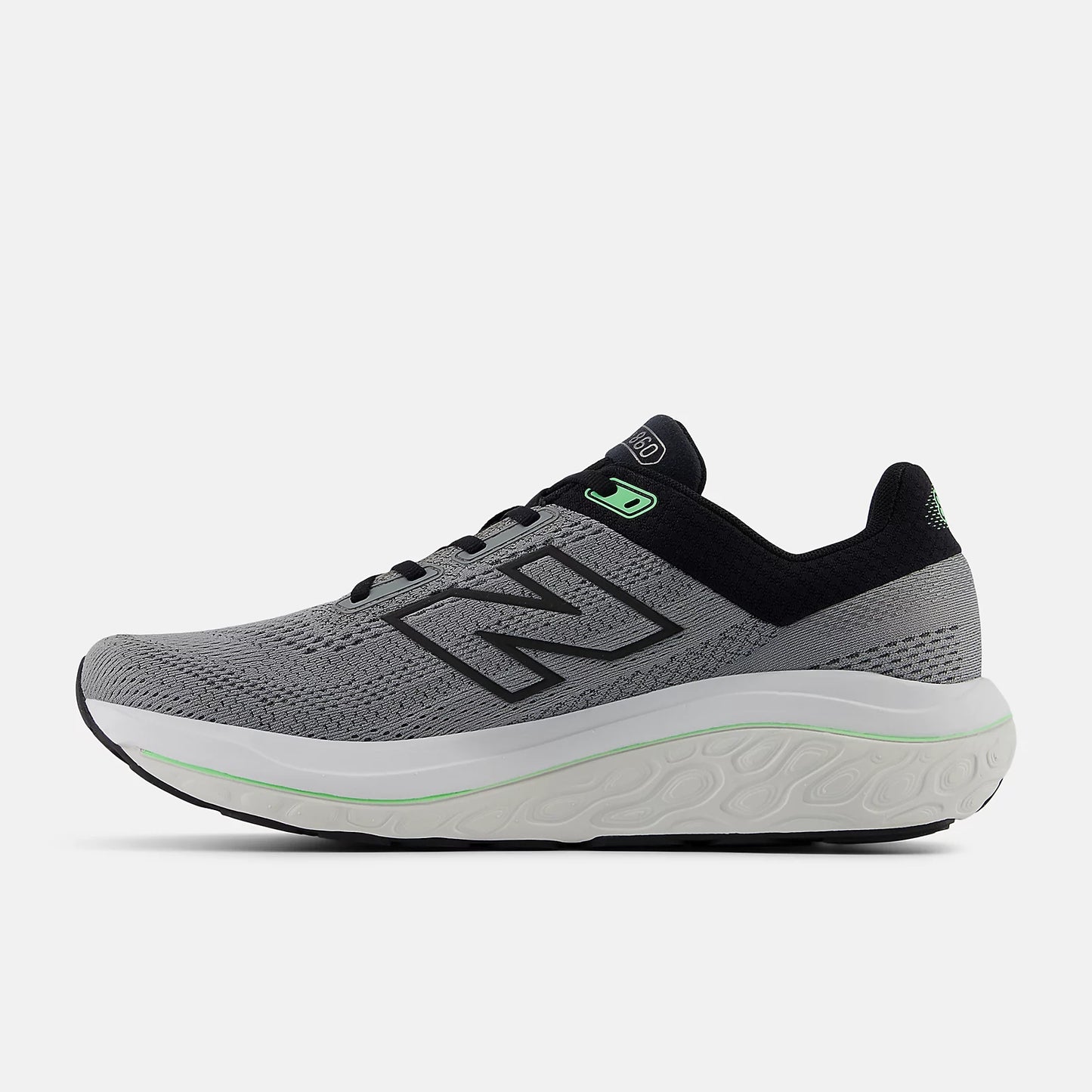 NEW BALANCE M 860 V14 D GREY