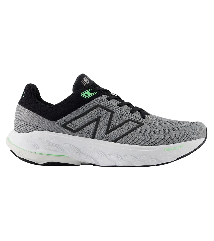 NEW BALANCE M 860 V14 2E GREY