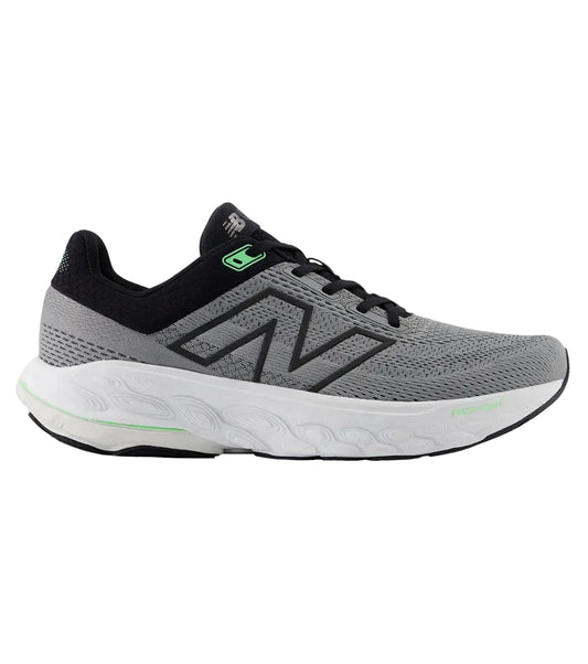 NEW BALANCE M 860 V14 2E GREY