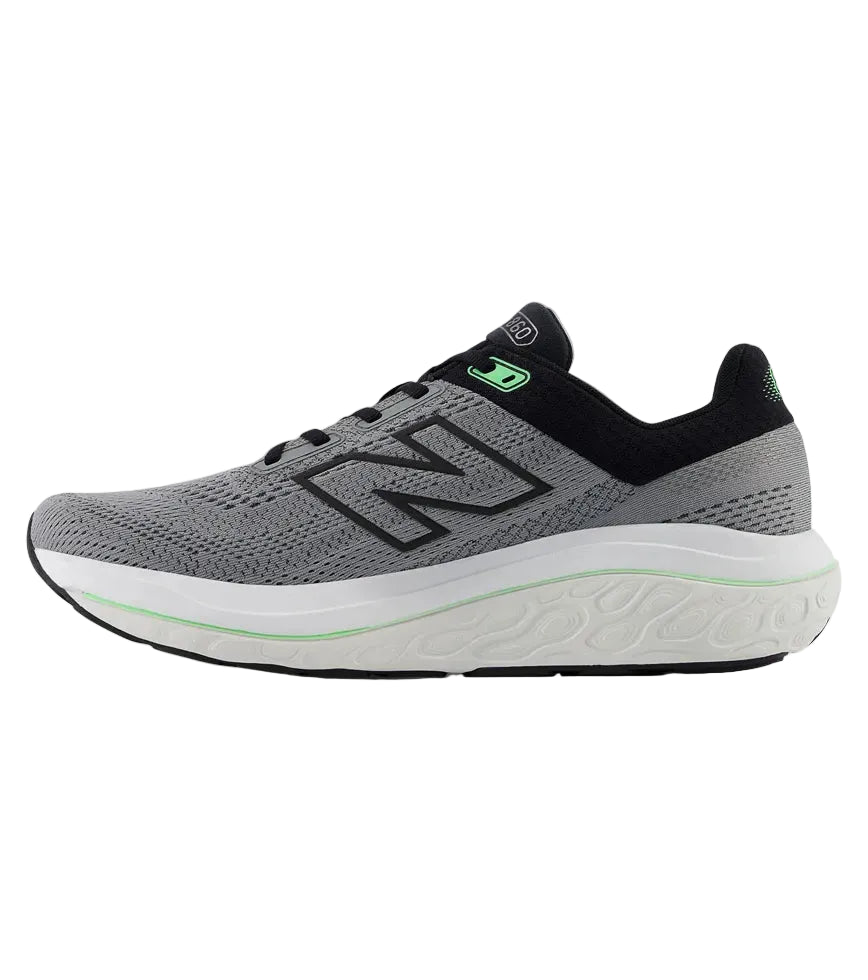 NEW BALANCE M 860 V14 2E GREY