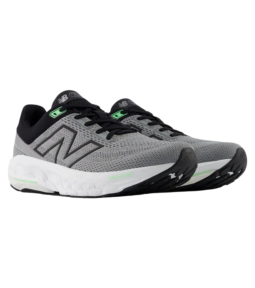NEW BALANCE M 860 V14 2E GREY