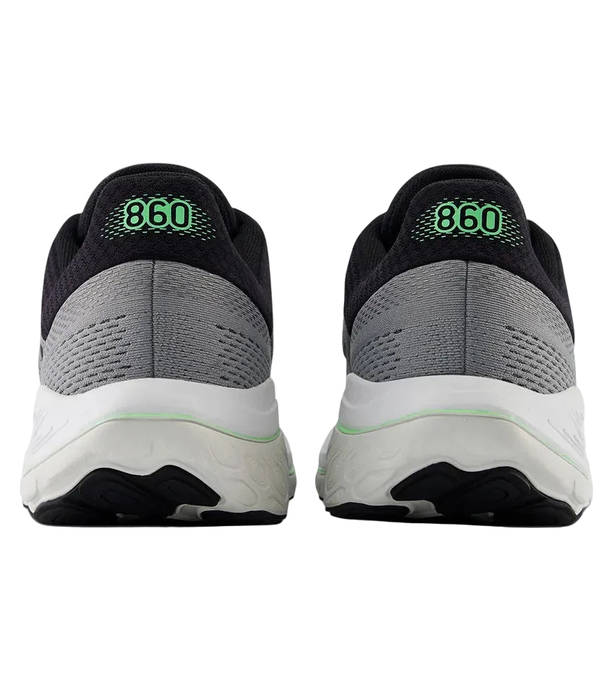 NEW BALANCE M 860 V14 2E GREY