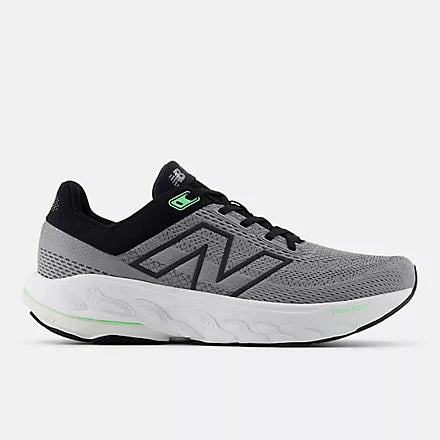 NEW BALANCE M 860 V14 2E GREY