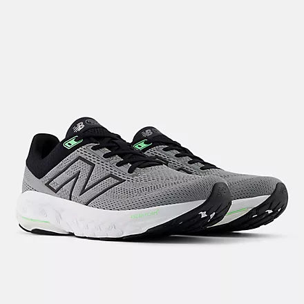 NEW BALANCE M 860 V14 2E GREY