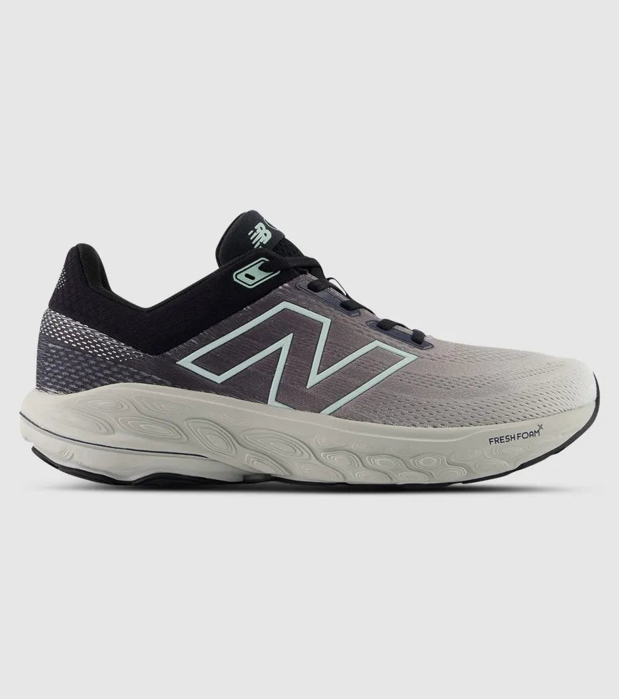 NEW BALANCE M M860 V14 2E GREY