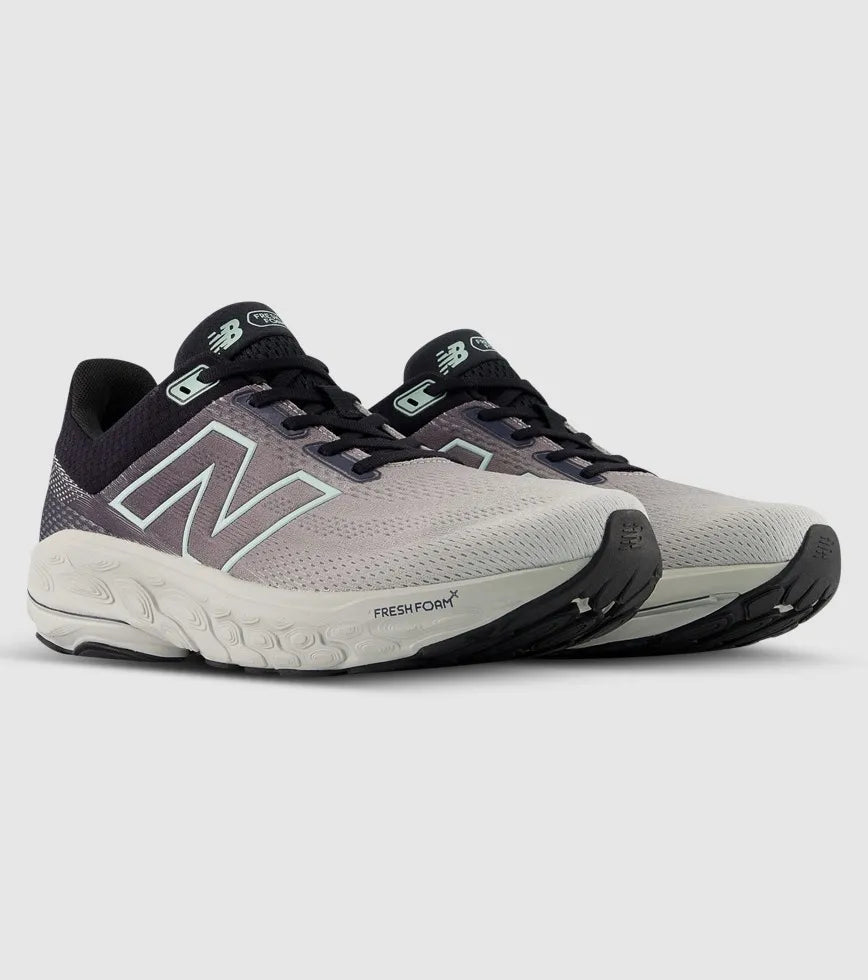 NEW BALANCE M M860 V14 2E GREY