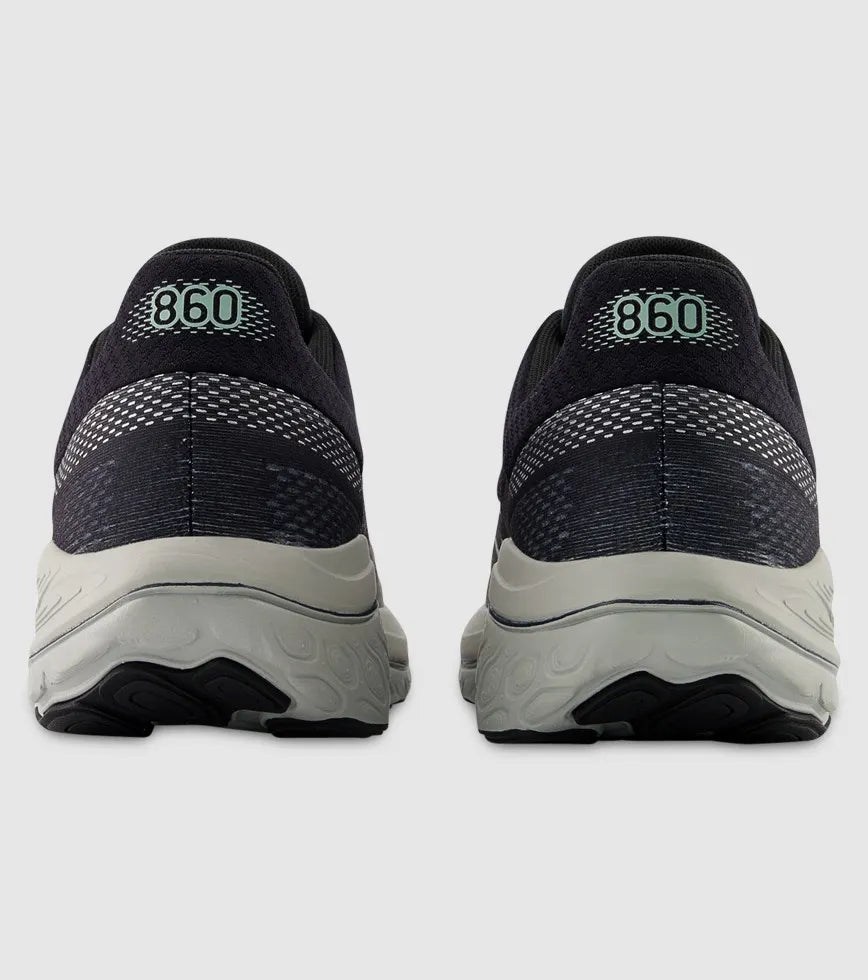 NEW BALANCE M M860 V14 2E GREY