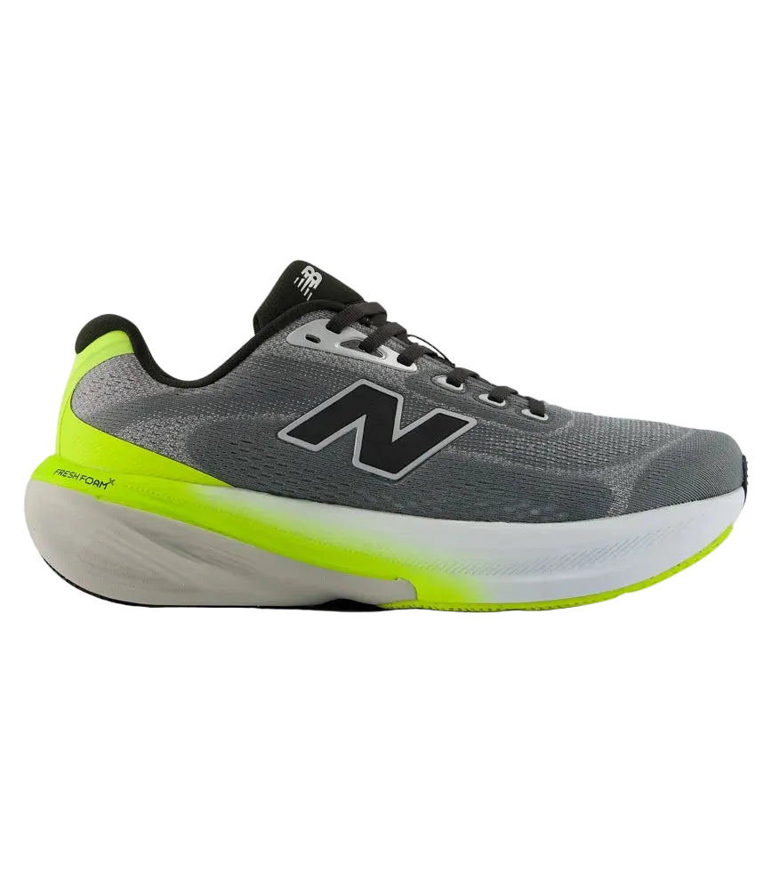 NEW BALANCE M 860 V15 (d) SLATE GREY/GREEN