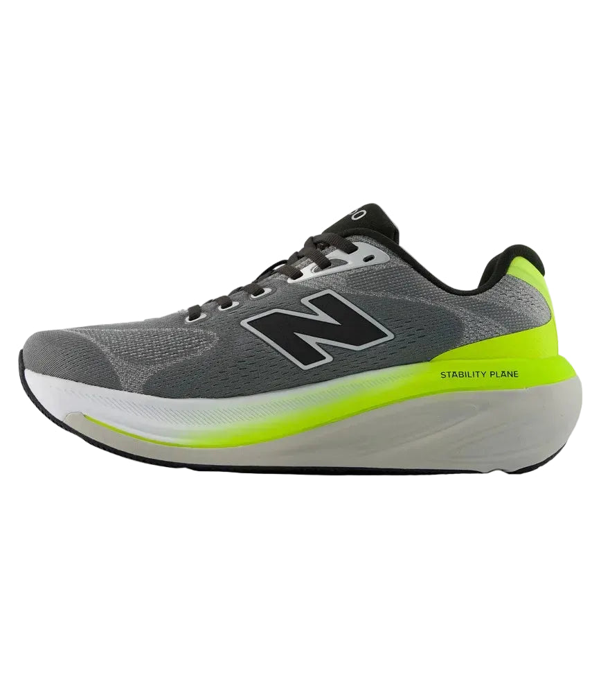NEW BALANCE M 860 V15 (d) SLATE GREY/GREEN