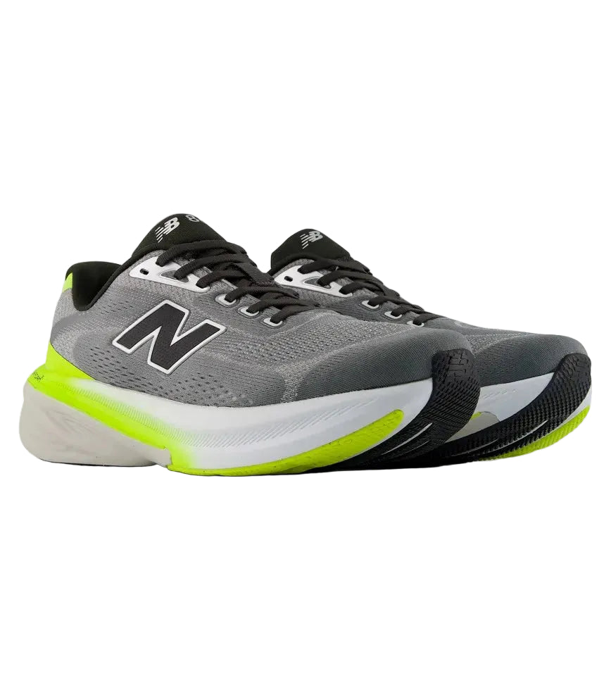 NEW BALANCE M 860 V15 (d) SLATE GREY/GREEN
