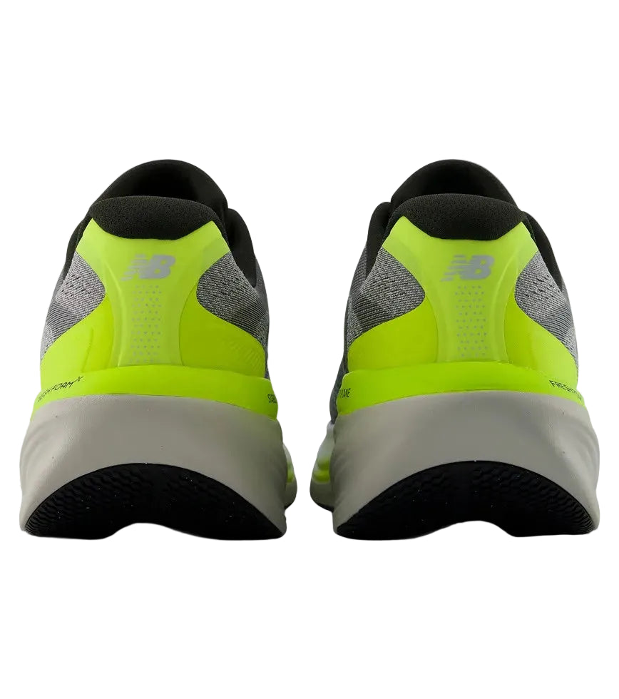 NEW BALANCE M 860 V15 (d) SLATE GREY/GREEN