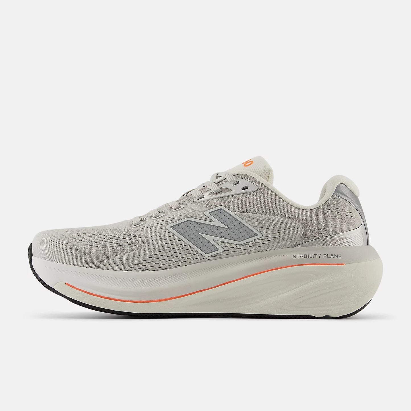 NEW BALANCE M M860 V15 (2E) GREY