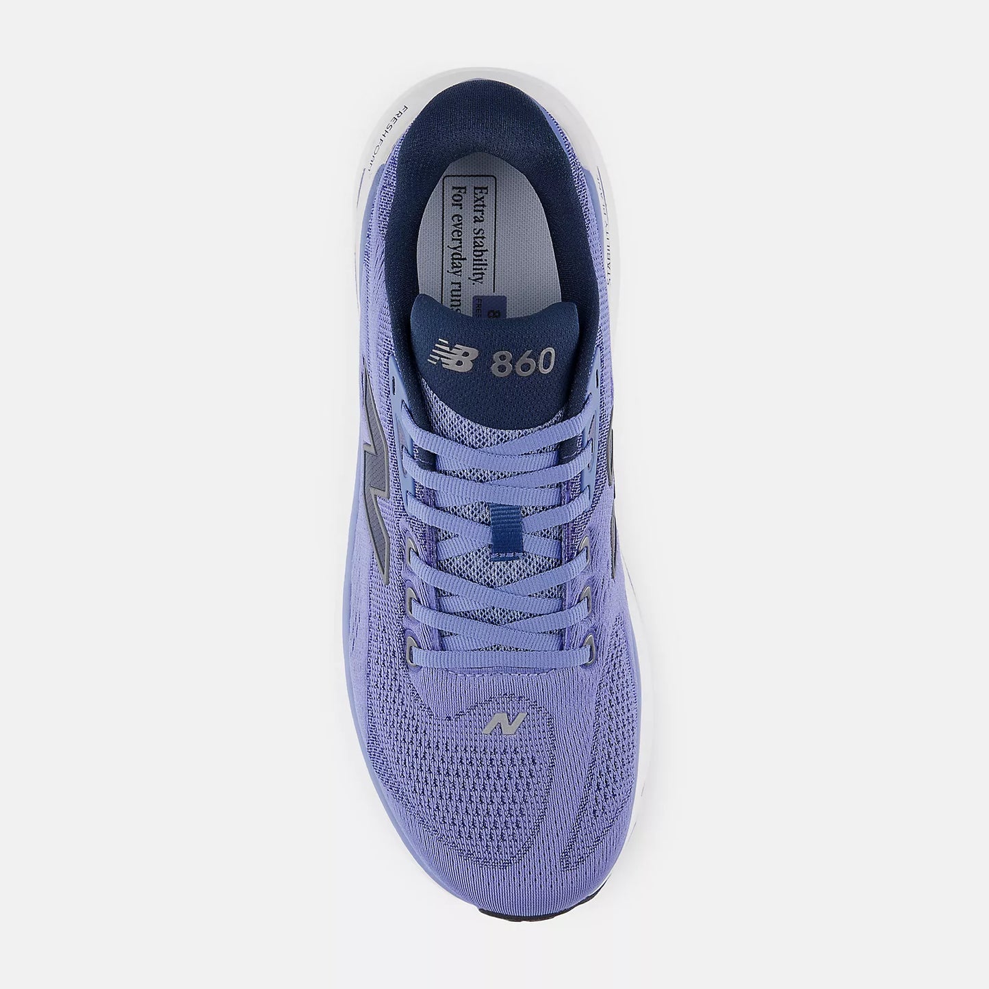 NEW BALANCE M M860 V15 (d) BLUE