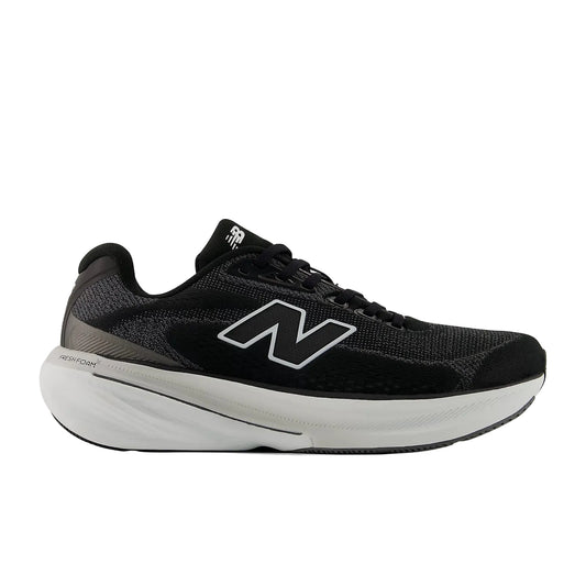 NEW BALANCE M M860 V15 (4E) BLACK/WHITE